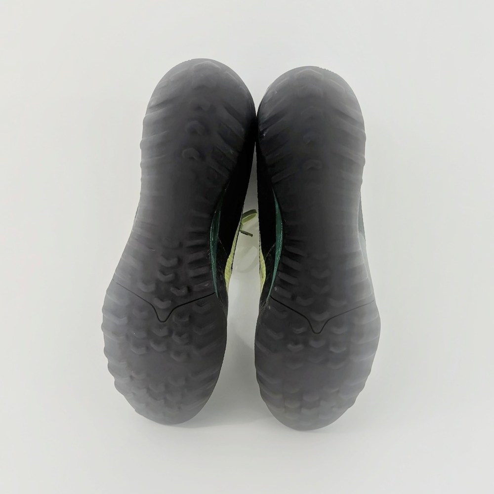 Nike Mercurial SuperflyX 6 Elite Tf Turf Indoor Soccer Shoes Size 11.5 - Picture 8 of 8